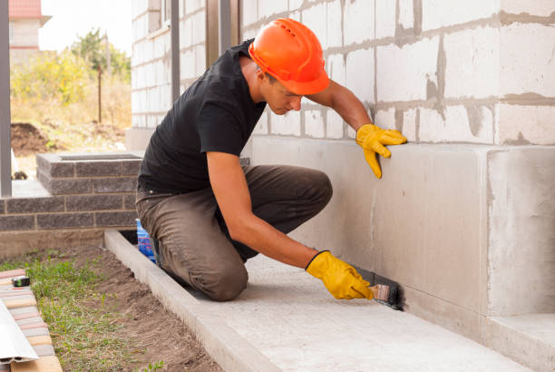 Licensed Interior Drainage System service in Marlton, NJ - Halo Water Proofing